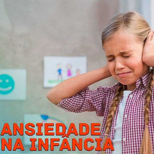 Ansiedade na infância
