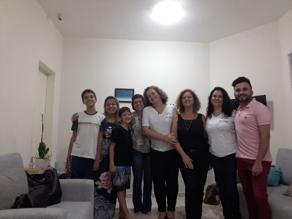 Fotos Abril 2020