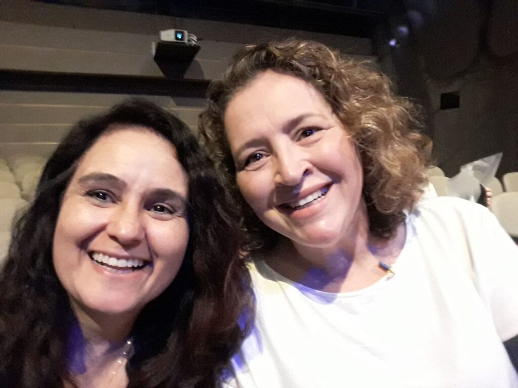 Teatro Sergio Cardoso - Processos Autodestrutivos na infância e adolescência