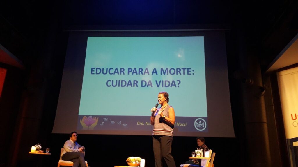 Teatro Sergio Cardoso - Processos Autodestrutivos na infância e adolescência